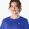 Koszulka do biegania damska ASICS Core Top cobalt burst 4