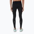 Legginsy do biegania męskie ASICS Road Tight performance black 3