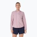 Kurtka do biegania damska ASICS Core performance morganite