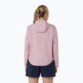 Kurtka do biegania damska ASICS Core performance morganite 3