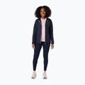 Legginsy do biegania damskie ASICS Road High Waist midnight 2