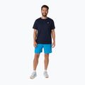Spodenki do biegania męskie ASICS Core 7IN aegean blue 2