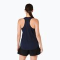 Koszulka do biegania damska ASICS Core Tank midnight 3