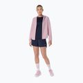Spodenki do biegania damskie ASICS Core 4IN midnight 2