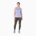 Koszulka do biegania damska ASICS Core Tank bluebell 2