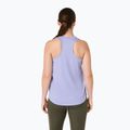 Koszulka do biegania damska ASICS Core Tank bluebell 3