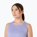 Koszulka do biegania damska ASICS Core Tank bluebell 5