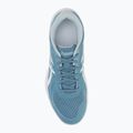 Buty męskie ASICS Upcourt 6 saba blue/white 5