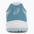 Buty męskie ASICS Upcourt 6 saba blue/white 6