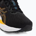 Buty do biegania męskie ASICS Versablast 4 black/yamabuki 7