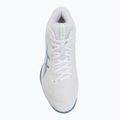 Buty męskie ASICS Sky Elite FF MT 3 white/saba blue 5