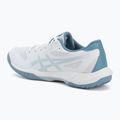 Buty do siatkówki męskie ASICS Gel-Rocket 12 white/cool grey 3