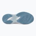 Buty do siatkówki męskie ASICS Gel-Rocket 12 white/cool grey 4