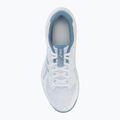 Buty do siatkówki męskie ASICS Gel-Rocket 12 white/cool grey 5