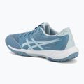 Buty do siatkówki męskie ASICS Gel-Rocket 12 saba blue/cool grey 3