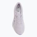 Buty do biegania damskie ASICS Sonicblast lilac hint/white 5
