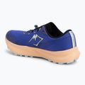 Buty do biegania męskie ASICS Fuji Lite 6 cobalt burst/cool grey 3