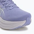 Buty do biegania damskie ASICS Gel-Nimbus 28 bluebell/white 7