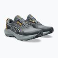 Buty do biegania męskie ASICS Gel-Venture 11 steel grey/cloud grey 3