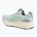 Buty do biegania męskie ASICS Gel-Kayano 32 cold moss/vital green 3