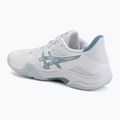Buty do siatkówki męskie ASICS Blade FF 2 white/cool grey 3