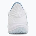 Buty do siatkówki męskie ASICS Blade FF 2 white/cool grey 6