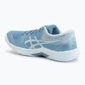 Buty męskie ASICS Beyond FF saba blue/cool grey 3