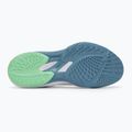 Buty męskie ASICS Sky Elite FF 3 white/saba blue 4