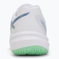Buty męskie ASICS Sky Elite FF 3 white/saba blue 6