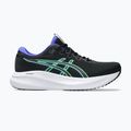 Buty do biegania męskie ASICS Gel-Excite 11 black/vital green 8
