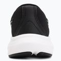 Buty do biegania dziecięce ASICS Contend 9 GS black/vital green 6