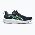 Buty do biegania męskie ASICS GT-1000 14 midnight/cacti 8