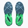 Buty do padla męskie ASICS Sonicmash FF saba blue/vital green 7