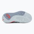 Buty do tenisa damskie ASICS Gel-Resolution X sky/grey blue 4