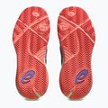 Buty do padla damskie ASICS Gel-Resolution X Padel W amethyst/illuminate green 7