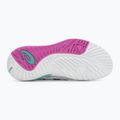Buty do tenisa męskie ASICS Gel-Resolution X white/aurora green 4