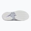 Buty do tenisa męskie ASICS Solution Speed FF 4 Clay white/black 4
