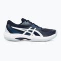 Buty do tenisa damskie ASICS Game FF Clay W midnight/white 2