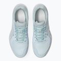 Buty do tenisa damskie ASICS Court Slide 4 W sky/white 9