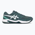 Buty do tenisa męskie ASICS Gel-Dedicate 8 dark neptune/white 2