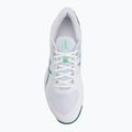 Buty do padla męskie ASICS Game FF Padel white/misty pine 5