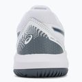 Buty do tenisa dziecięce ASICS Gel-Dedicate 8 GS Jr white/ironclad 6