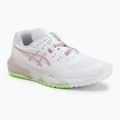 Buty do tenisa damskie ASICS Gel-Resolution X white/morganite