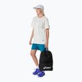 Plecak miejski ASICS Back Pack 25 l performance black/brilliant white 6