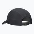 Czapka z daszkiem ASICS Performance Running performance black 2