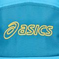 Czapka z daszkiem ASICS Performance Running 5 Panel aegean blue/dark teal 3