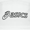 Czapka z daszkiem ASICS Performance Running 5 Panel brilliant white 3