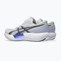 Buty do biegania ASICS Magic Speed 5 white/black 11
