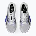 Buty do biegania ASICS Magic Speed 5 white/black 13