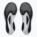 Buty do biegania ASICS Magic Speed 5 white/black 14